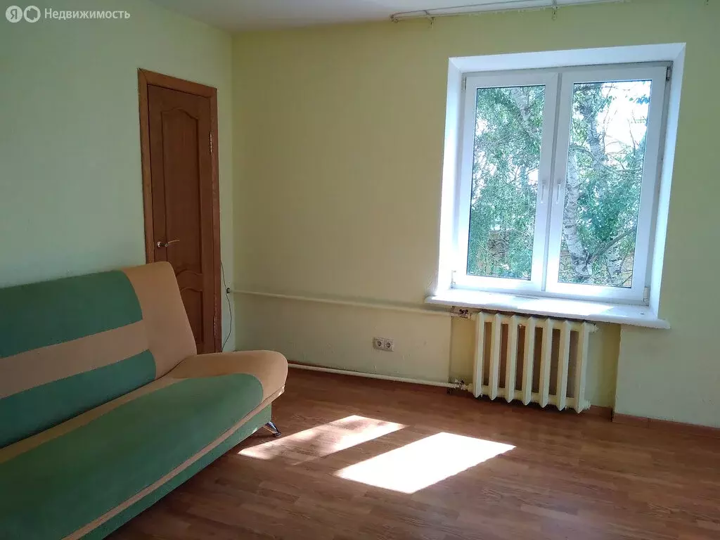 1-комнатная квартира: Щёлково, улица Пушкина, 3 (32.5 м) - Фото 2