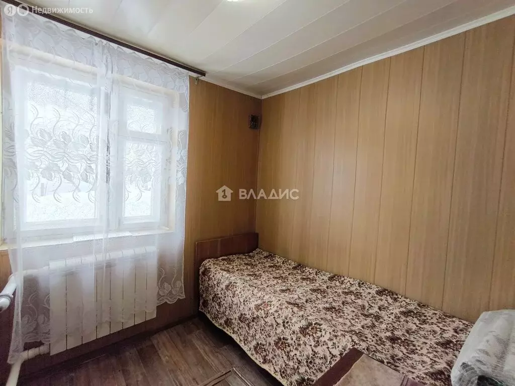 2-комнатная квартира: Владимирская область, муниципальное образование ... - Фото 2