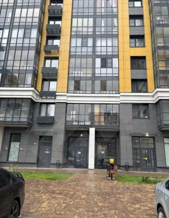 Помещение свободного назначения в Москва Открытое ш., 30 (82 м) - Фото 2