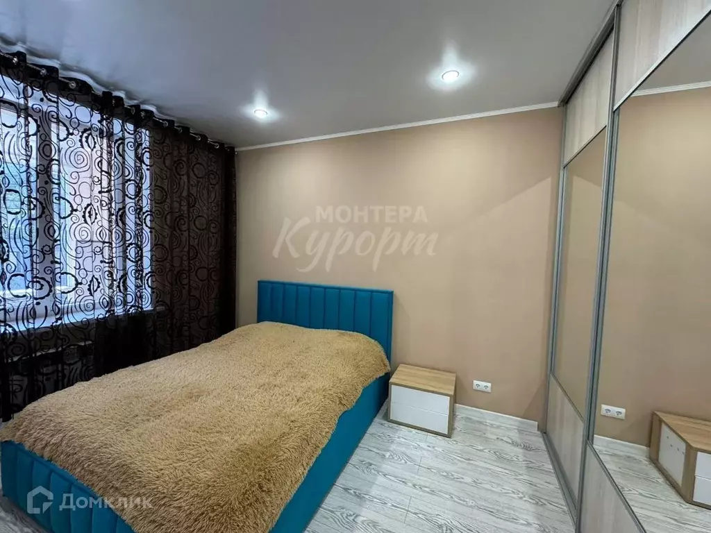 Продаётся 1-к квартира, 43 м - Фото 1