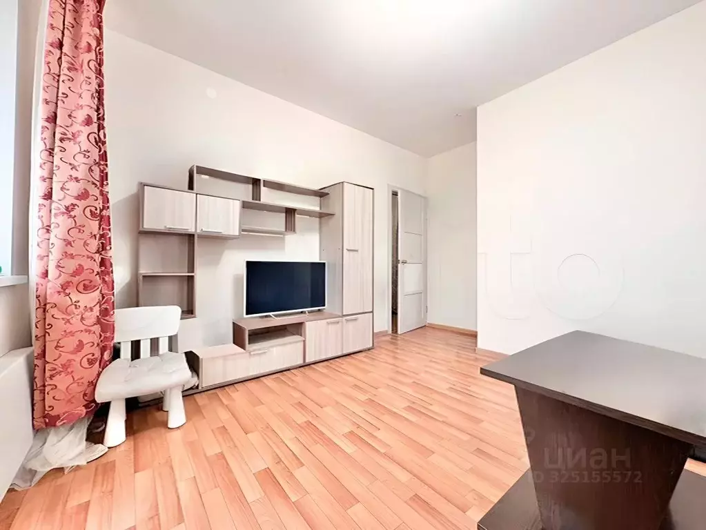 2-к кв. Красноярский край, Красноярск 9 Мая ул., 83к1 (53.0 м) - Фото 2