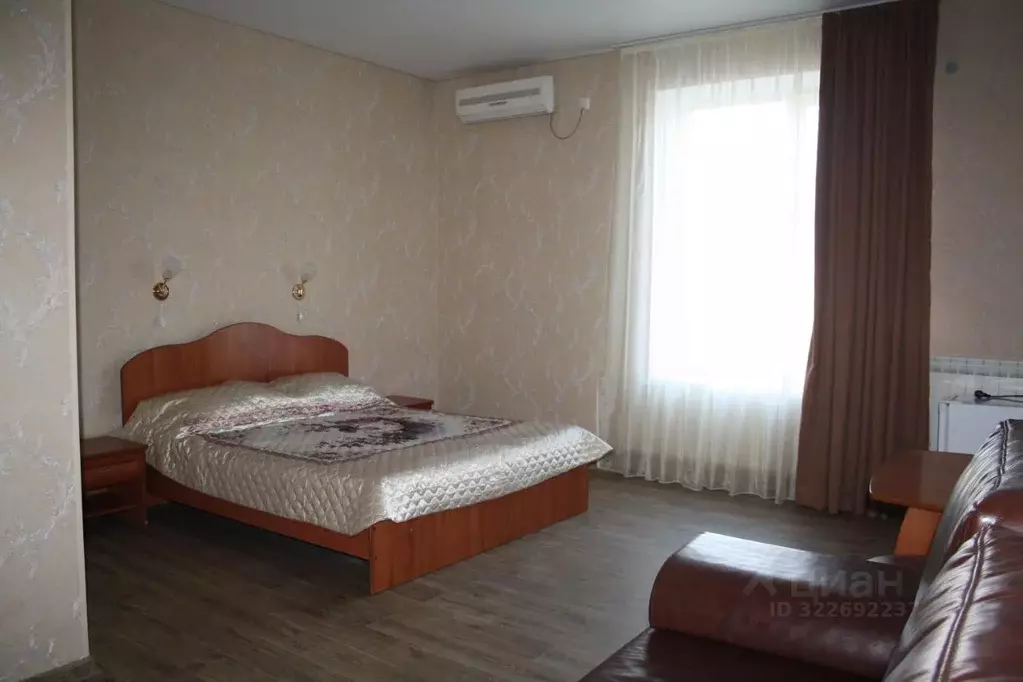 Комната Краснодарский край, Новороссийск Сухумское ш., 73 (20.0 м) - Фото 1