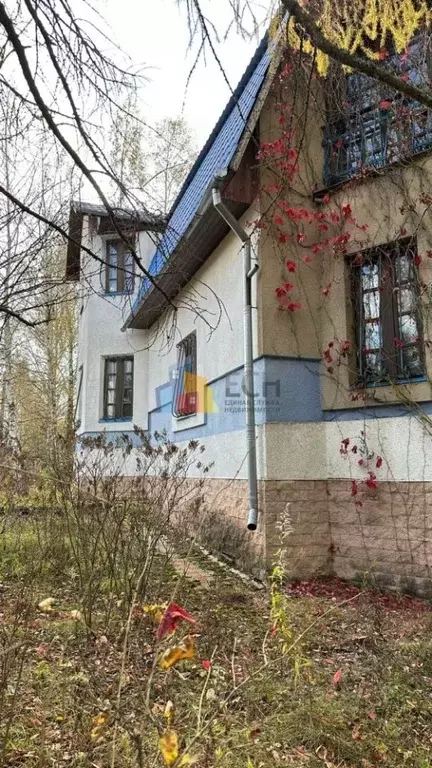 Дом в Тульская область, Веневский район, Центральное муниципальное ... - Фото 0