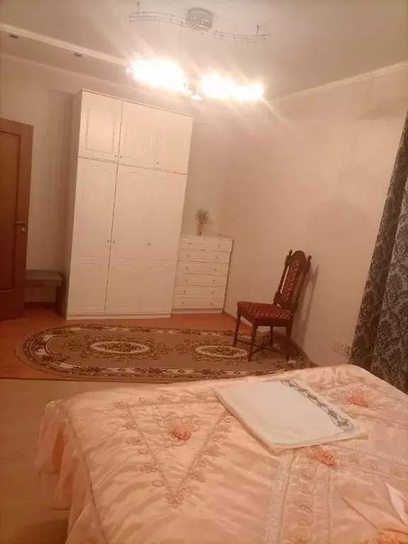 Комната Вологодская область, Череповец ул. Краснодонцев, 124 (50.0 м) - Фото 0