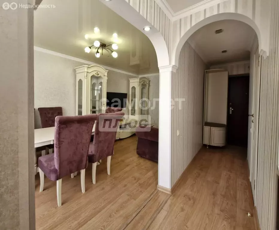 2-комнатная квартира: Славянск-на-Кубани, улица Ленина, 34 (43 м) - Фото 1