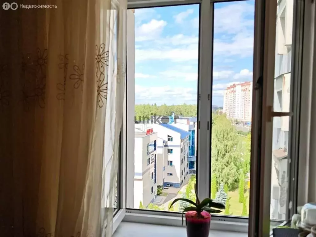 1-комнатная квартира: Брянск, проспект Станке Димитрова, 102 (40.2 м) - Фото 0