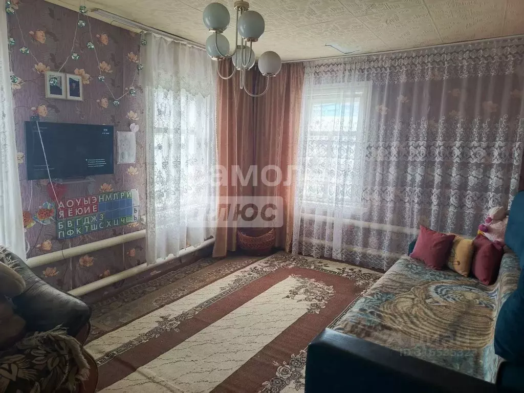 Дом в Свердловская область, Серов ул. Орджоникидзе (40 м) - Фото 1