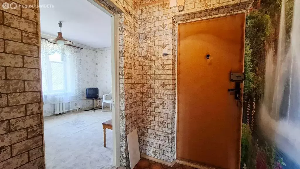 3-комнатная квартира: Партенит, Фрунзенское шоссе, 6 (66.2 м) - Фото 2