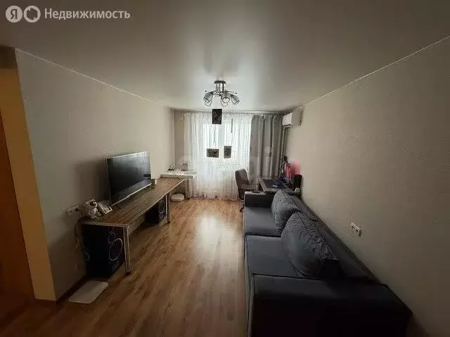 1-комнатная квартира: Саратов, Огородная улица, 142 (38.7 м) - Фото 0