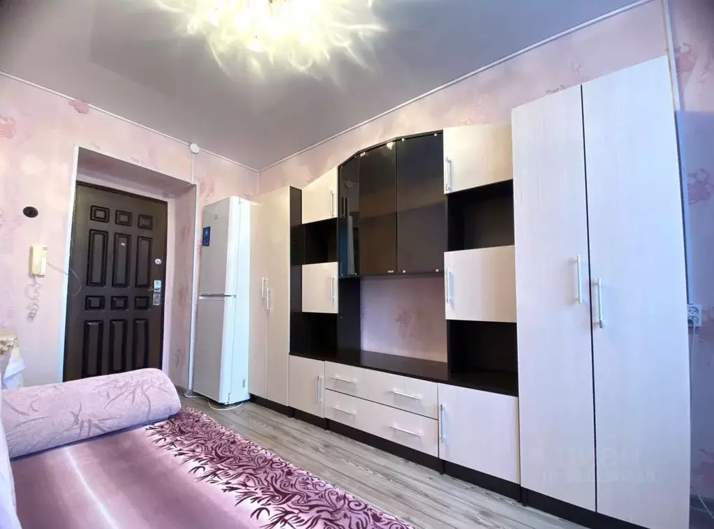 Комната Кировская область, Киров ул. Кольцова, 30 (10.5 м) - Фото 0