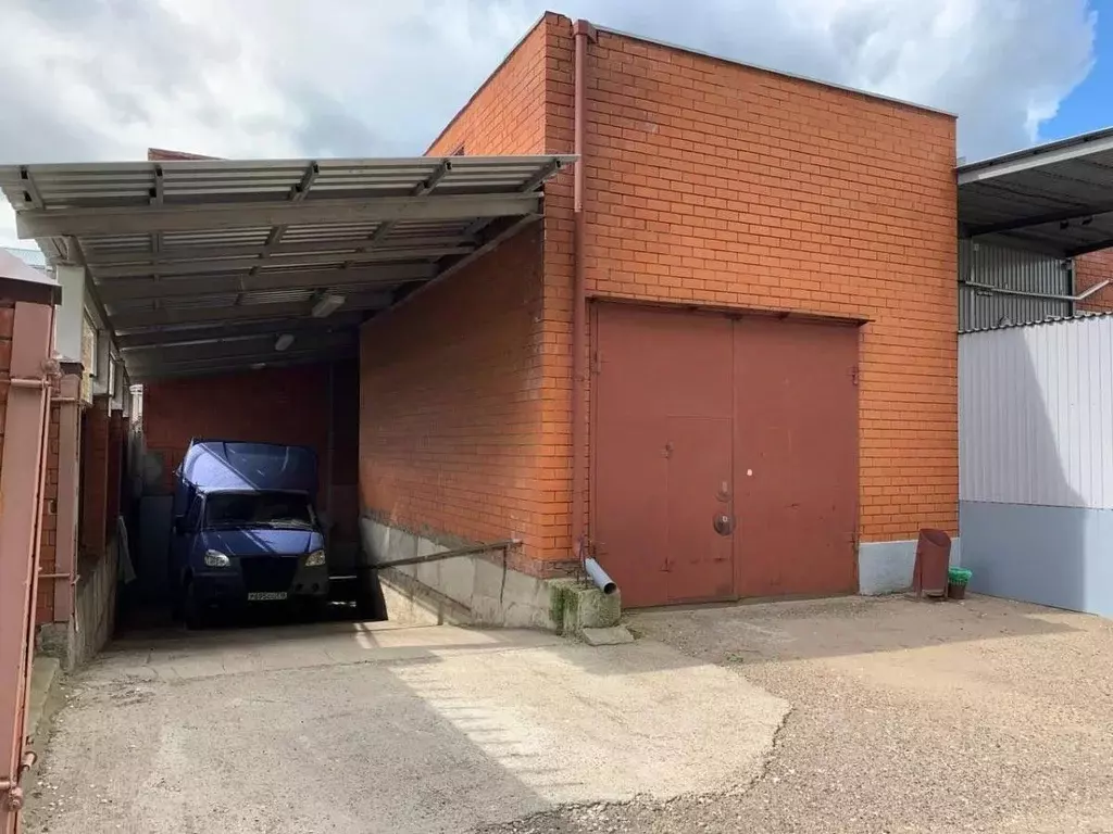 Склад в Татарстан, Набережные Челны бул. Автомобилестроителей, 2/1 ... - Фото 0
