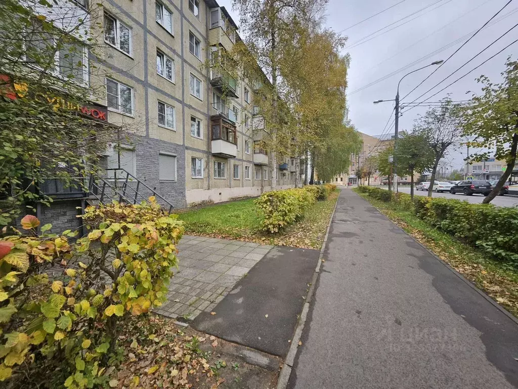 Помещение свободного назначения в Московская область, Клин ул. Карла ... - Фото 2