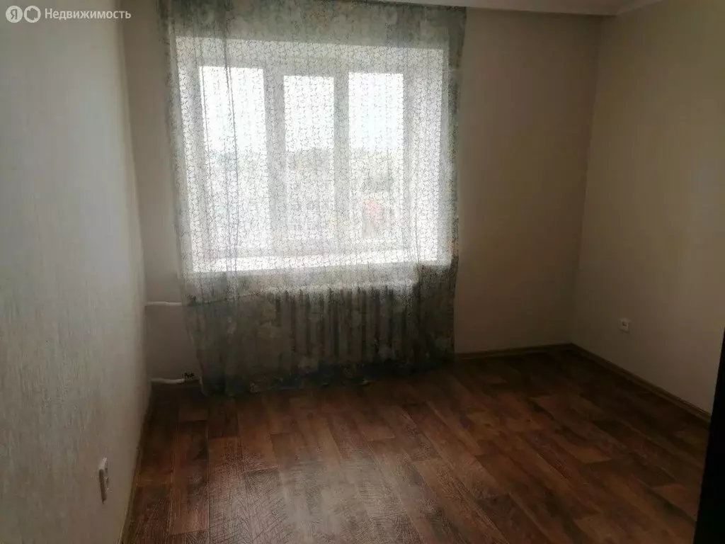 1к в -комнатной квартире (17.3 м) - Фото 1