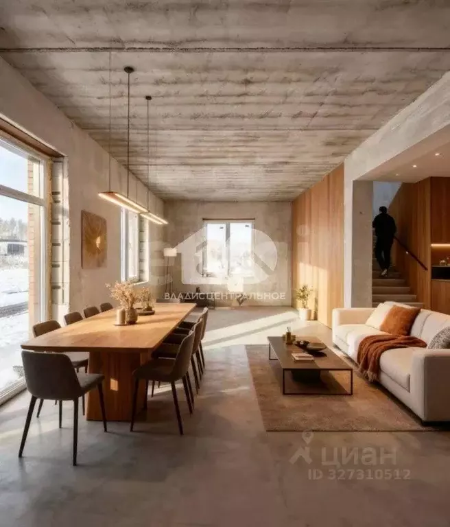 Дом в Новосибирская область, Новосибирский район, Барышевский ... - Фото 1