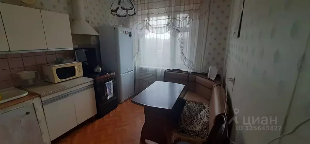 3-к кв. Саратовская область, Балаково Степная ул., 5 (62.6 м) - Фото 2