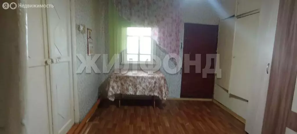 Дом в Красноярка, улица Кирова (533 м) - Фото 1