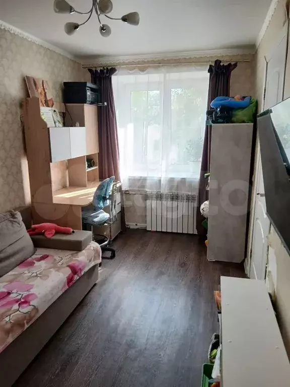 2-к. квартира, 43,2 м, 5/5 эт. - Фото 1