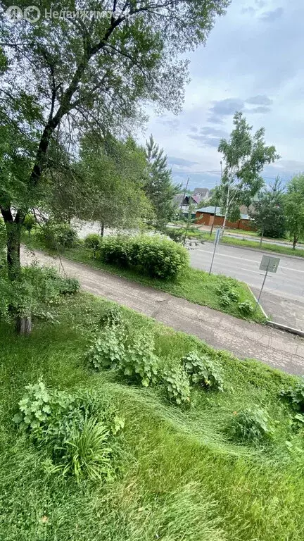 4-комнатная квартира: Арсеньев, улица Жуковского, 15 (59.4 м) - Фото 1