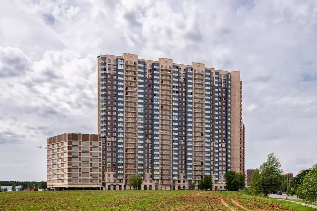 Помещение свободного назначения в Московская область, Одинцово ... - Фото 1