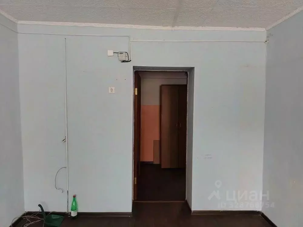 Помещение свободного назначения в Забайкальский край, Чернышевск пгт ... - Фото 1