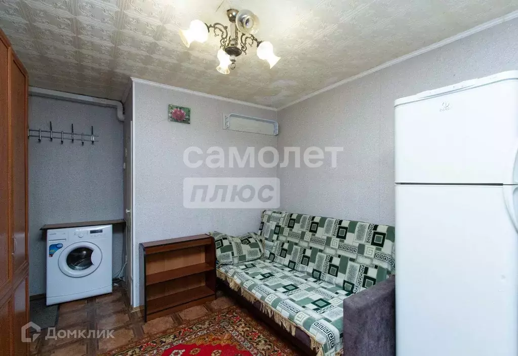 Продаётся квартира-студия, 15 м - Фото 0