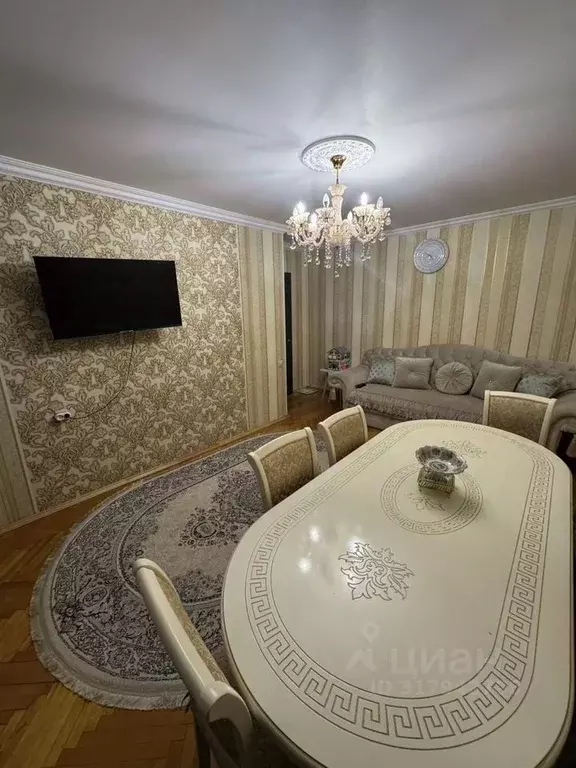 2-к кв. Москва Шоссейная ул., 72 (45.0 м) - Фото 1