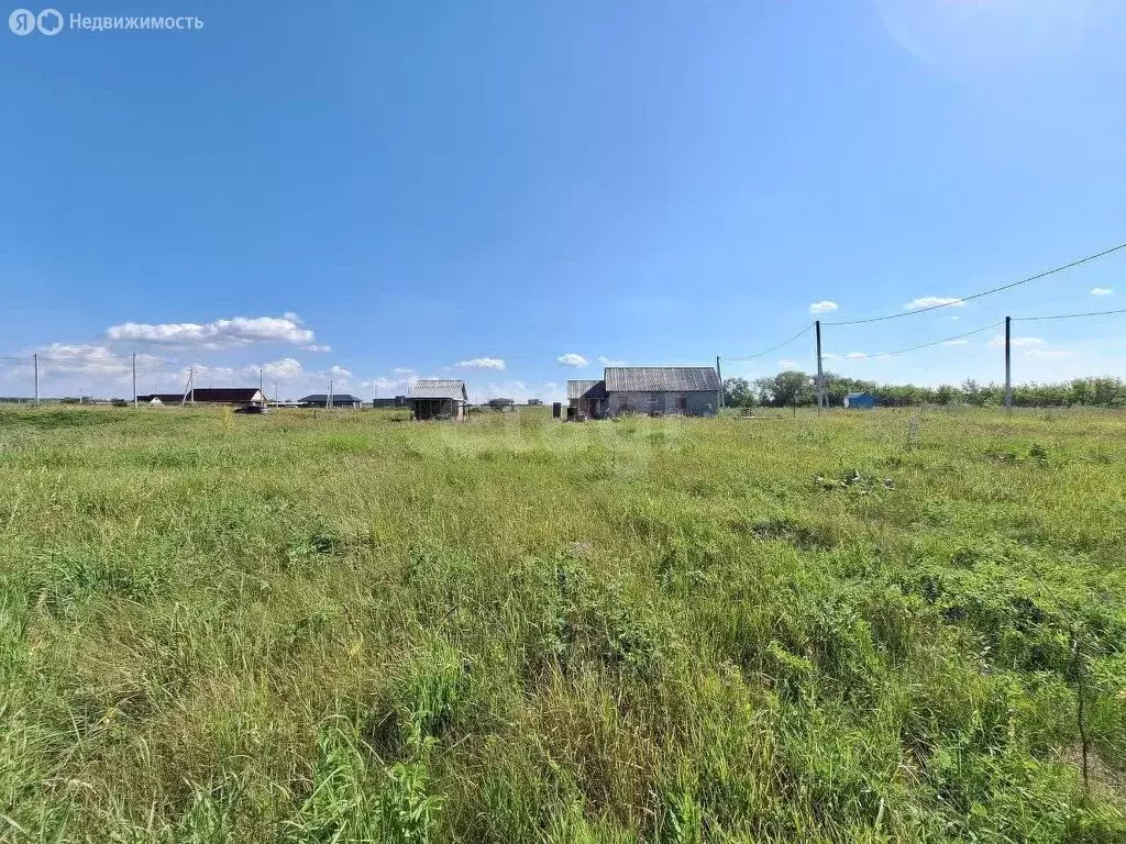 Участок в Старое Барятино, микрорайон Луговой (8 м) - Фото 0