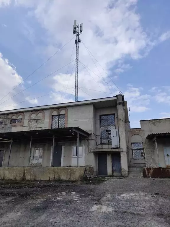 Торговая площадь в Белгородская область, Корочанский муниципальный ... - Фото 2