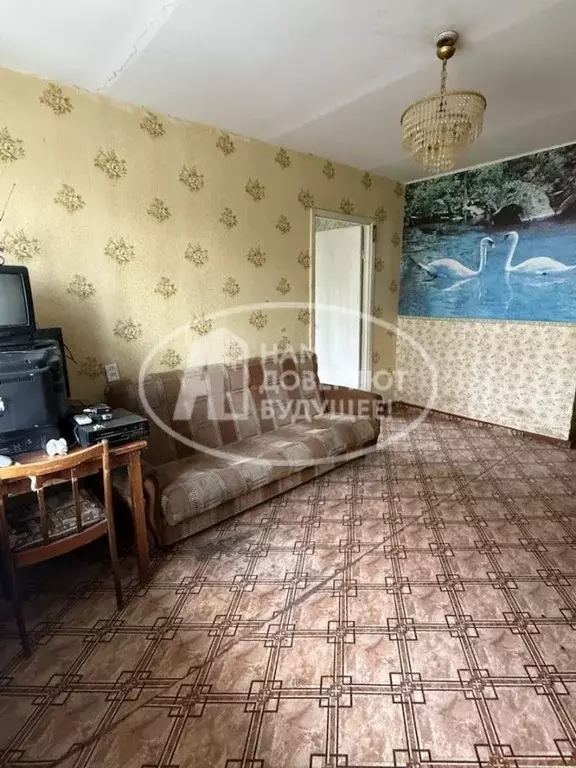 3-к кв. Пермский край, Кунгур ул. Свободы, 46 (50.0 м) - Фото 2