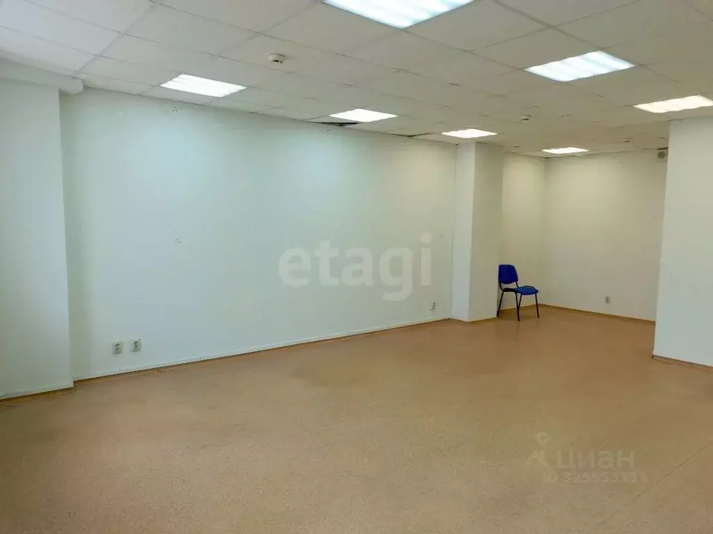 Офис в Ярославская область, Ярославль ул. Наумова, 67/2 (50 м) - Фото 2