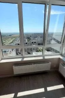 1-к кв. Саратовская область, Саратов просп. Строителей, 5А (35.0 м) - Фото 2