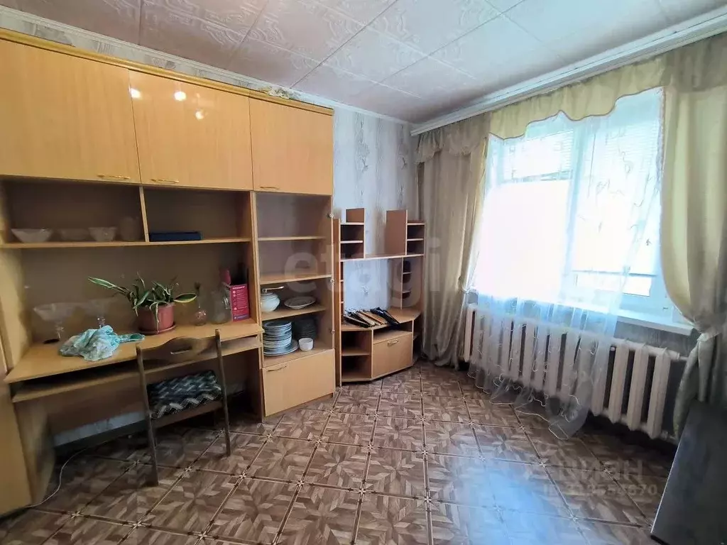 2-к кв. Владимирская область, Муром ул. Экземплярского, 70 (53.7 м) - Фото 0
