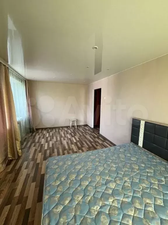 1-к. квартира, 30 м, 4/5 эт. - Фото 1