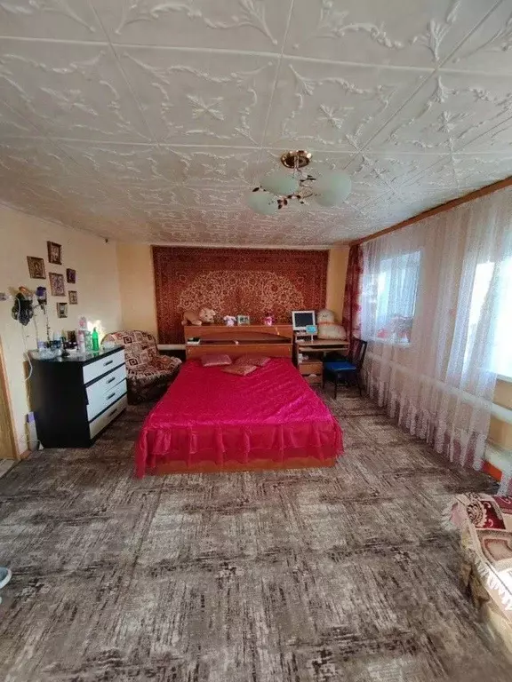 Дом в Оренбургская область, Орск пос. Круторожино, ул. Степановская ... - Фото 0
