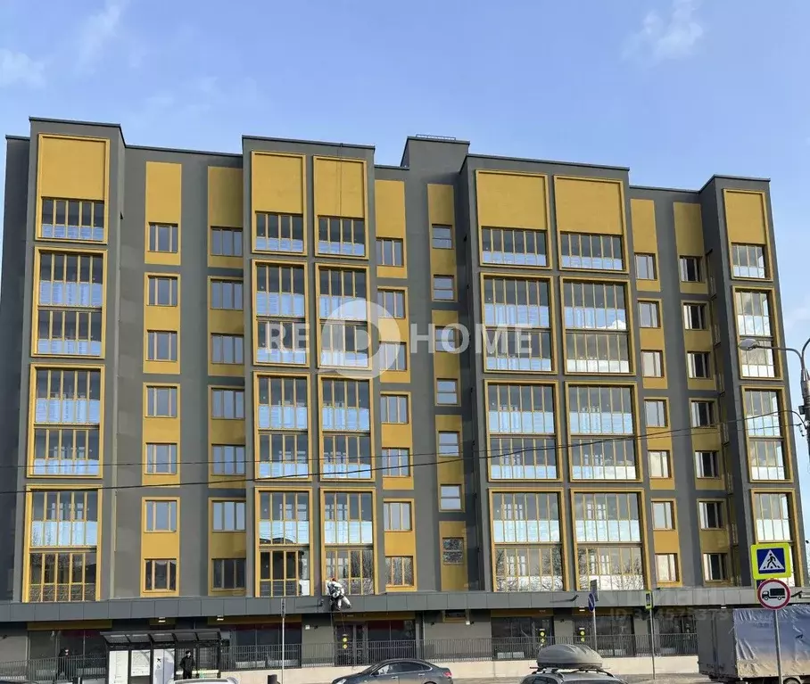 Торговая площадь в Пермский край, Пермь ул. Сергея Есенина, 22 (109 м) - Фото 1