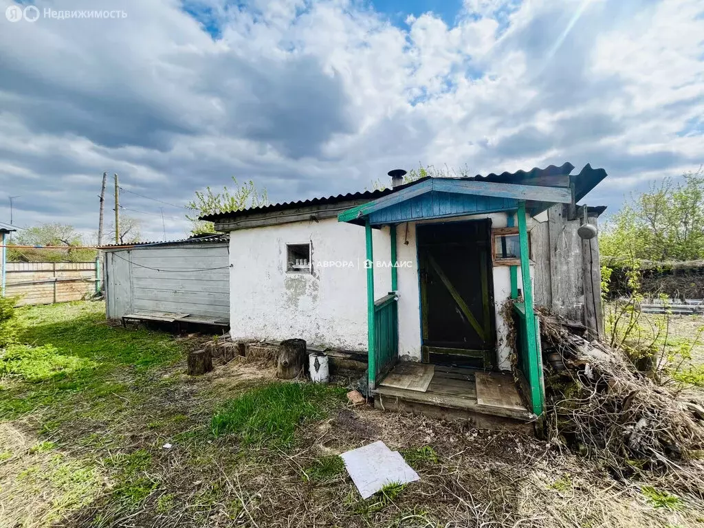 Дом в Кизильский округ, сельское поселение Путь Октября, посёлок ... - Фото 1