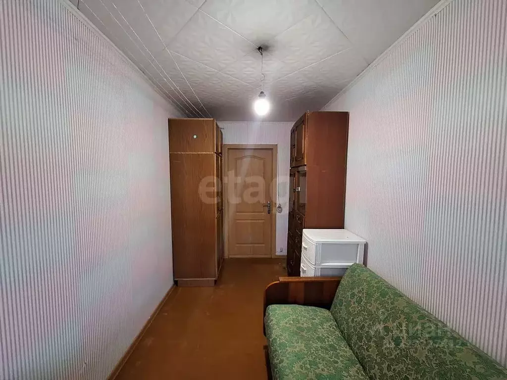 Комната Архангельская область, Архангельск ул. Суворова, 9 (9.2 м) - Фото 1