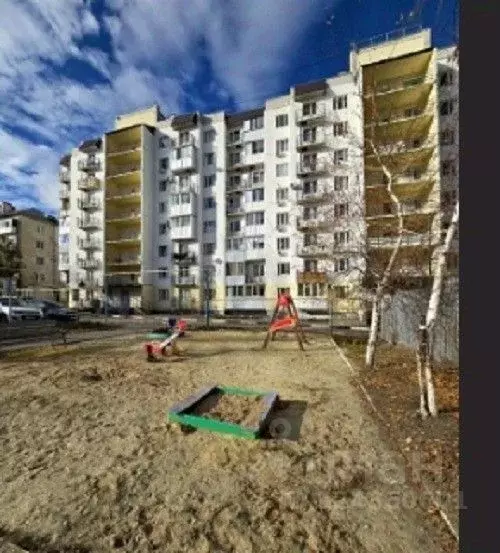 1-к кв. Саратовская область, Саратов Заречная ул., 25 (24.6 м) - Фото 1