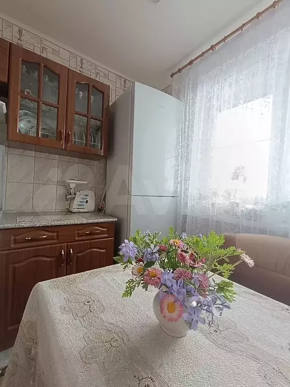 1-к. квартира, 38,7 м, 9/9 эт. - Фото 0
