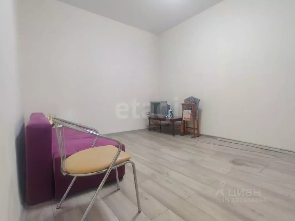 1-к кв. Крым, Ялта ул. Кирова, 92 (27.8 м) - Фото 1