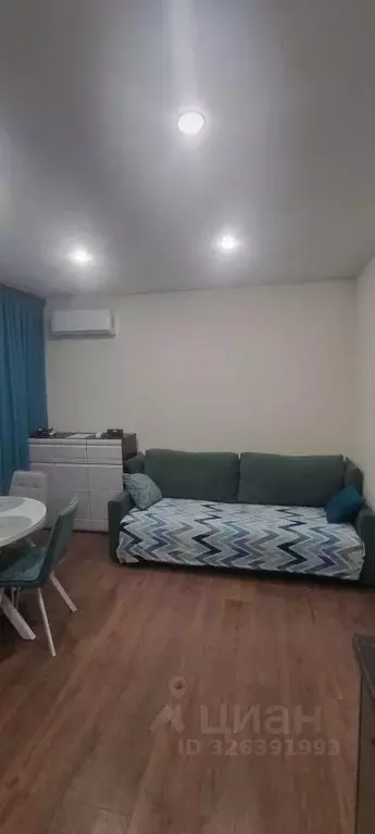 Студия Краснодарский край, Новороссийск Мысхакское ш., 59 (28.0 м) - Фото 2