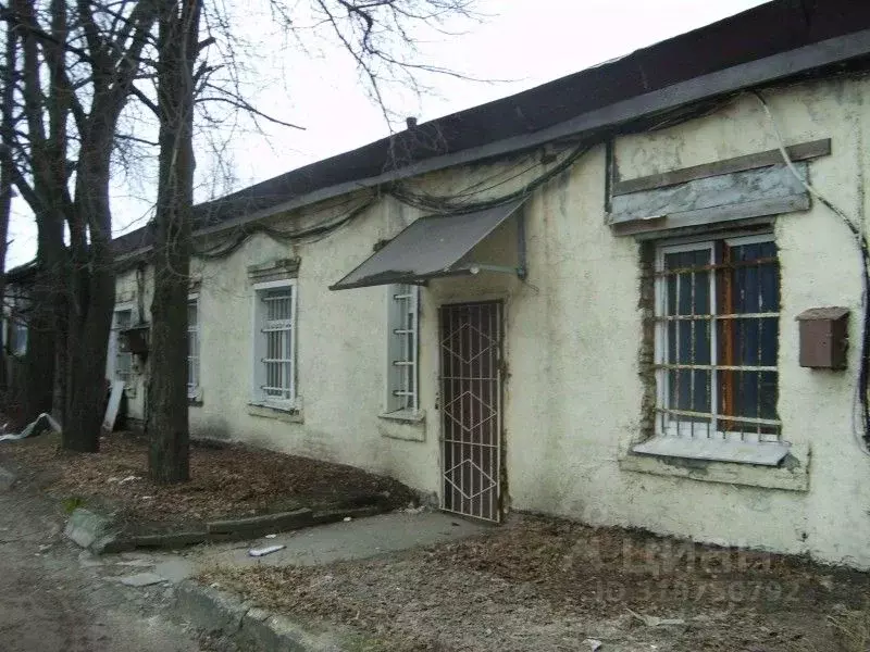 Склад в Санкт-Петербург ул. Комсомола, 1-3Ч (671 м) - Фото 0