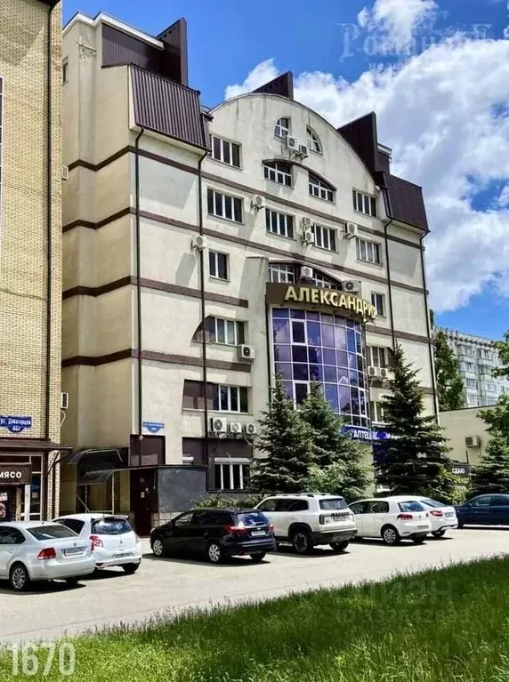 Помещение свободного назначения в Ставропольский край, Ставрополь ул. ... - Фото 2