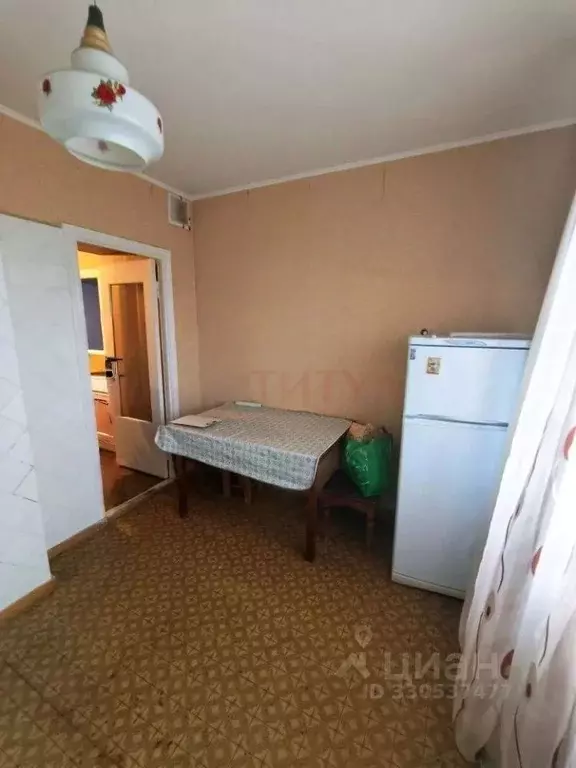 1-к кв. Белгородская область, Старый Оскол Королева мкр, 5А (37.0 м) - Фото 2