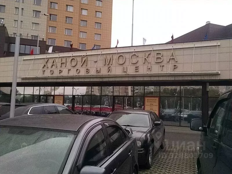 Офис в Москва Ярославское ш., 146к1 (156 м) - Фото 1