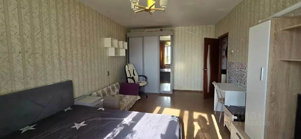 2-к кв. Вологодская область, Вологда Ярославская ул., 23 (53.8 м) - Фото 1