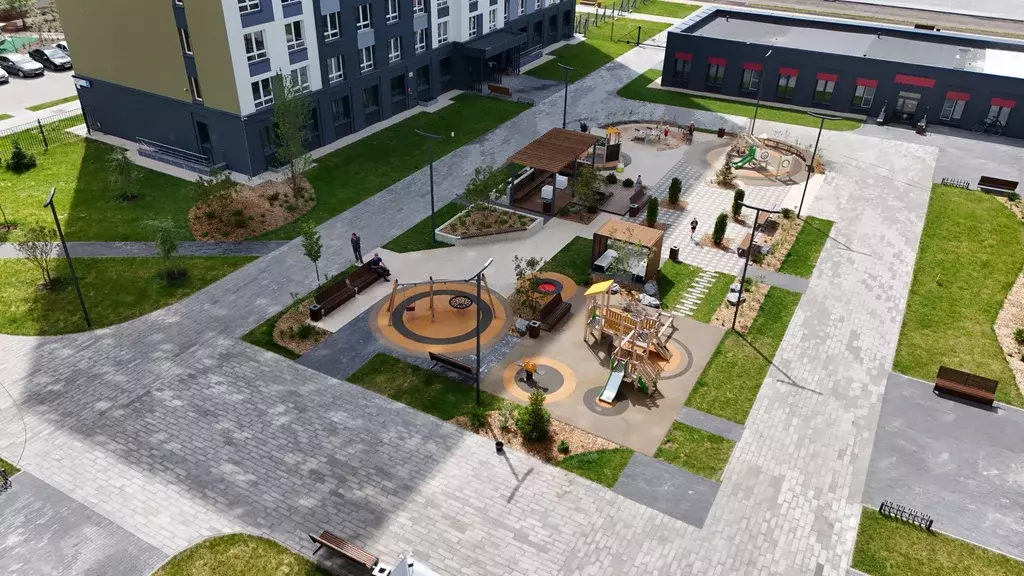 2-к квартира, 47.2 м - Фото 1
