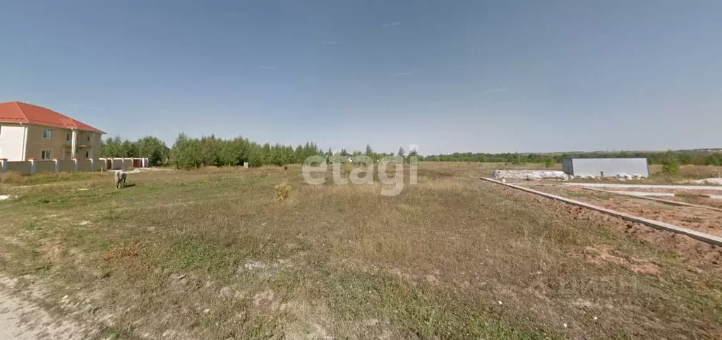 участок в татарстан, казань изумрудная долина жилмассив, ул. владимира . - Фото 0