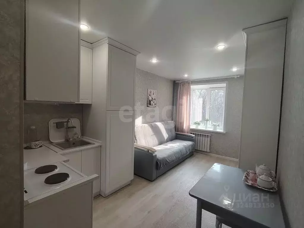 Студия Пермский край, Чернушка Пионерская ул., 48Д (15.8 м) - Фото 1