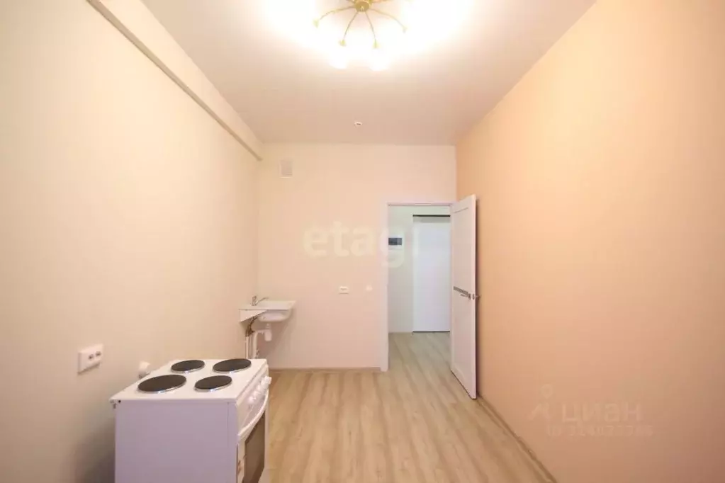 1-к кв. Ямало-Ненецкий АО, Новый Уренгой Славянский мкр,  (35.0 м) - Фото 1